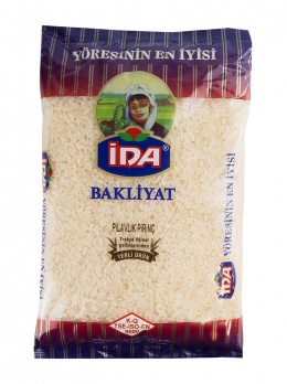 İDA PK.1000GR PİRİNÇ PİLAVLIK 12AD KL