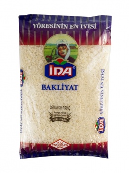 İDA PK.1000GR PİRİNÇ OSMANCIK 12AD KL