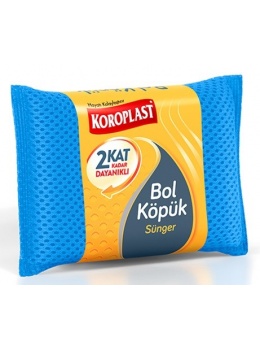 KRP.BOL KÖPÜK SÜNGER 24AD KL